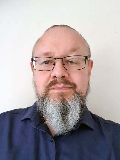 Paul Hyndman
